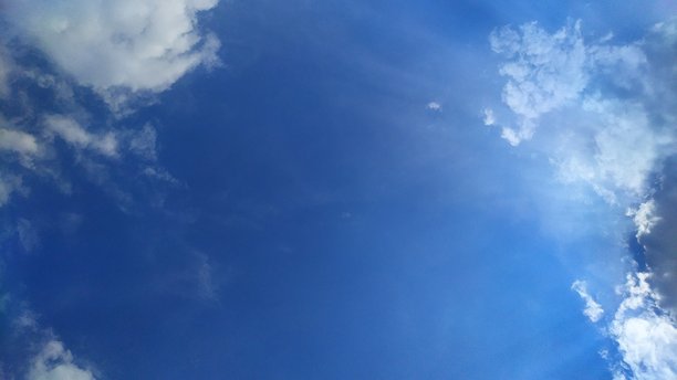 蓝天白云背景图片图片下载