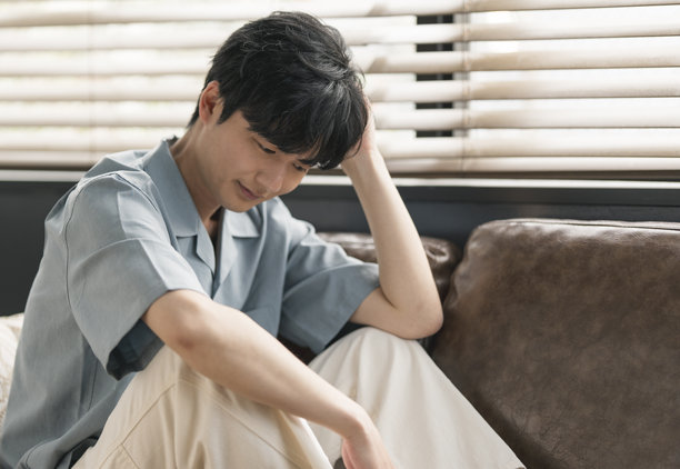 20多岁日本男性的生活方式照片图片下载