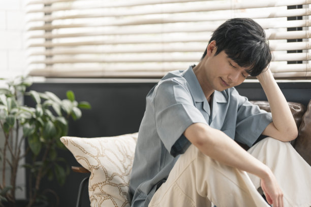 20多岁日本男性的生活方式照片图片下载