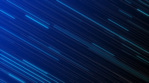 4K科技线条背景 - 4K库存照片图片下载