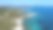 清澈海岸线与岩石悬崖的美丽航拍照片图片下载