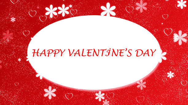 无缝心形图案。浪漫的奶油桃色背景，适用于纺织品、墙纸、面料和设计的4K照片图片下载