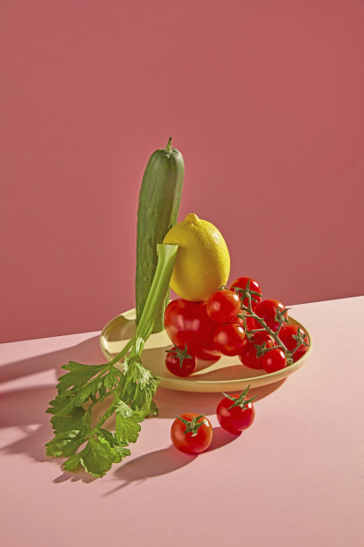 水果和蔬菜广告照片图片下载