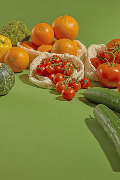 水果和蔬菜广告照片图片下载