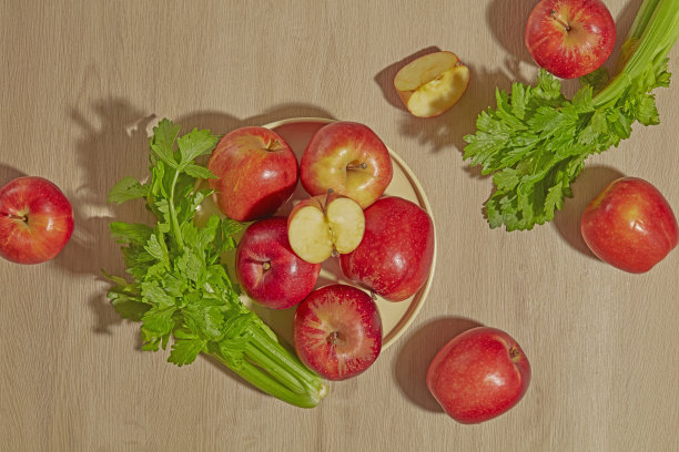 水果和蔬菜广告照片图片下载