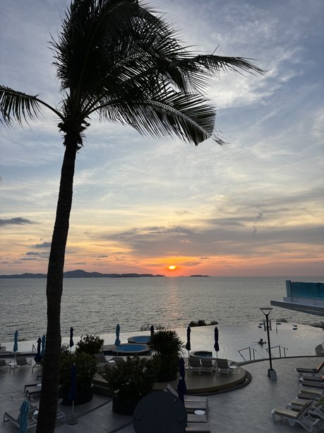 泰国海滩和水下照片图片下载