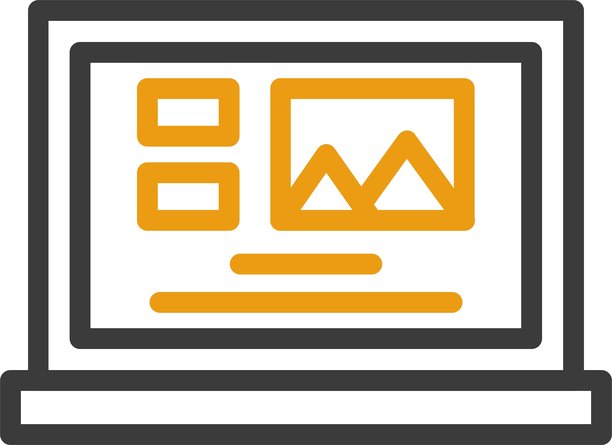 照片 两种颜色图标图片下载