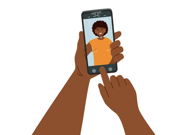 拍摄照片样机6图片下载