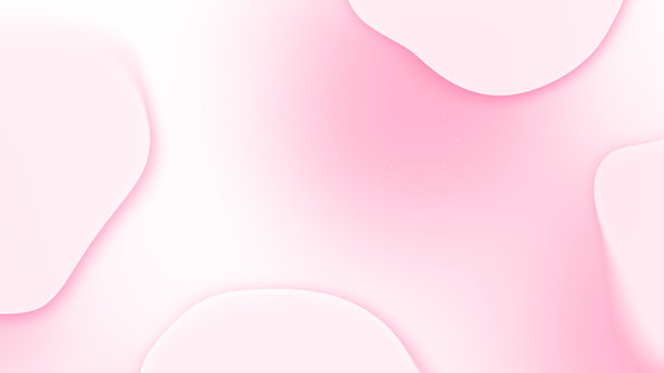 3D流体创意动画背景。磨砂效果。4K库存照片图片下载