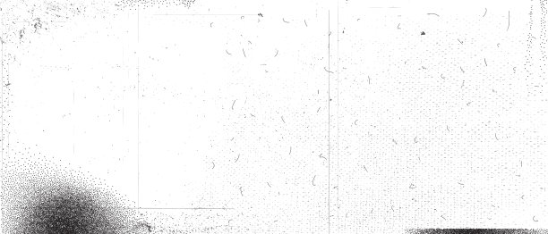 黑色旧噪音纹理背景。受损颗粒复古照片效果。老电影滤镜叠加。带有灰尘和划痕的粗糙纹理。矢量透明复古装饰。图片下载