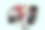 年轻男子坐着，手握智能手机，面露沮丧，周围是金属链交错的3D照片拼贴艺术作品。图片下载