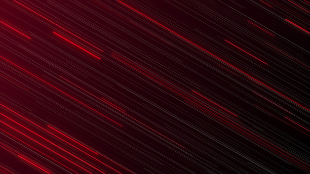 4K科技线条背景 - 4K库存照片图片下载