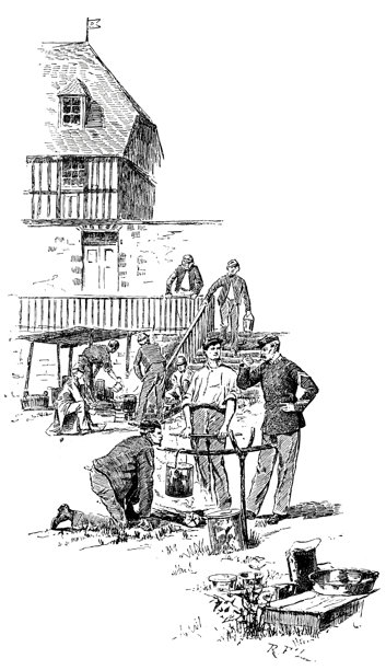 和平时期的战争照片，公司厨房图片下载