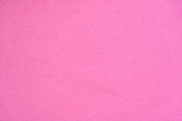 粉色绒面织物纹理，宏观纹理粉色绒面织物照片作为背景图片下载