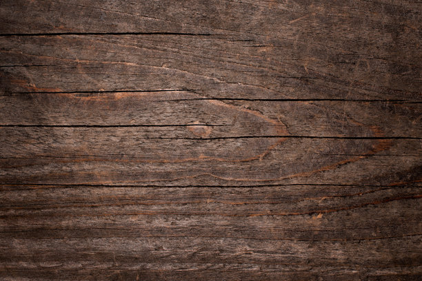 旧木板背景。陈旧的乡村木材纹理。库存照片。图片下载