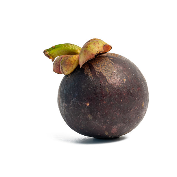 山竹的照片，泰国称其为水果之王。图片下载