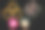 黑色背景下的抽象烟花库存图片图片下载