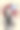 海报素描图像艺术作品，3D照片拼贴，展示东方文化传统元素，戴着熊猫面具的年轻女士微笑着手持牛奶杯。图片下载