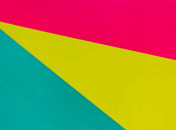 多彩背景，纸张，照片背景，红色，黄色，蓝色，绿色图片下载