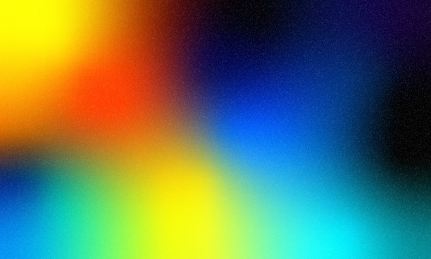 旧电影光漏纹理，带有划痕、噪音和彩虹光晕效果。相机胶卷滤镜，带有散景、灰尘和颗粒感。受损的复古电影，照片烧焦效果。3D矢量图。图片下载