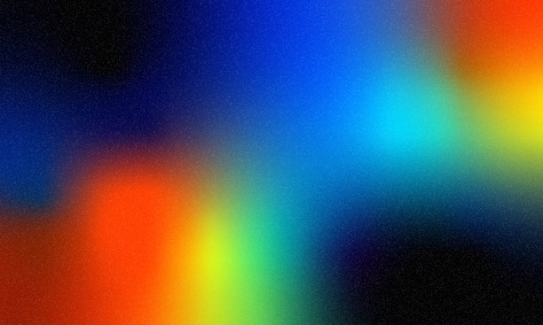 老电影光漏纹理，带有划痕、噪音和彩虹光晕效果。相机胶卷滤镜，带有散景、灰尘和颗粒感。复古电影的磨损效果，照片烧焦效果。3D矢量图。图片下载