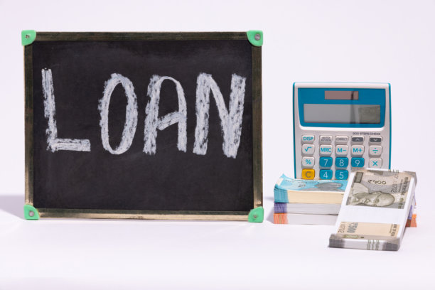 金融项目股票照片图片下载