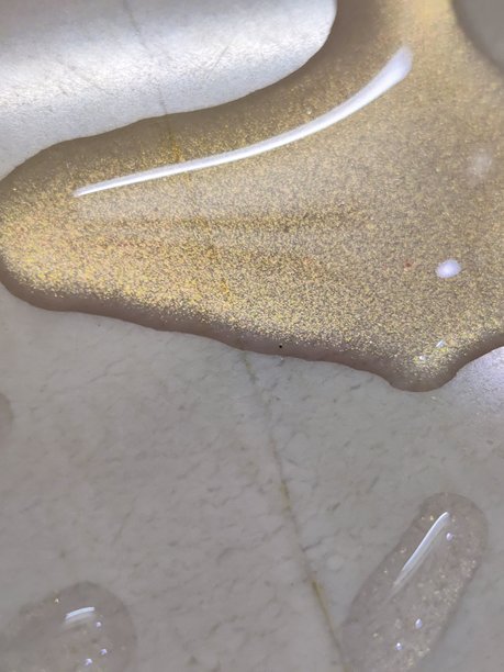 金色颗粒纹理斑点 - 高清库存照片图片下载