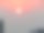 天空中的日落，红色和橙色，特写照片图片下载