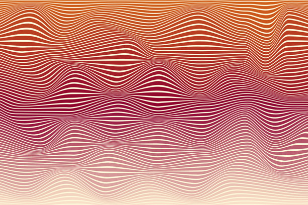 流体艺术。现代艺术背景。丙烯颜料的混合。抽象液体画大理石纹理，色彩渐变波浪。用于横幅、传单、名片、封面、邀请函的矢量设计。图片下载