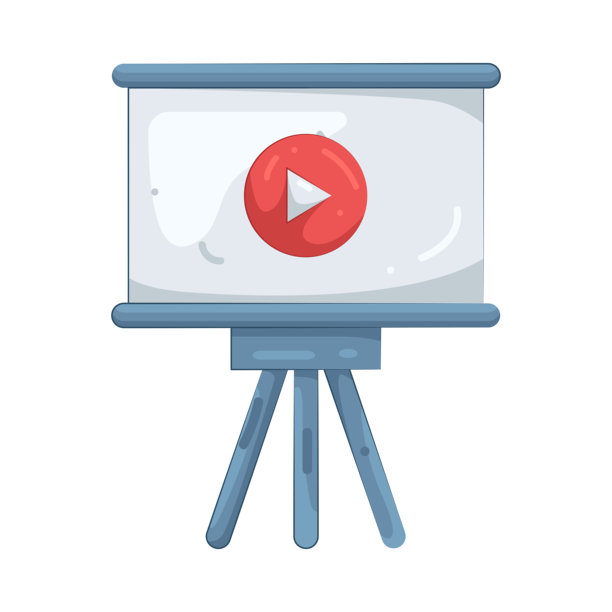 投影幕布图片下载