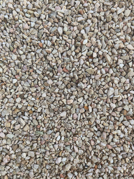高分辨率碎石地面纹理 - 照片真实感岩石表面 (5000x6667像素)图片下载