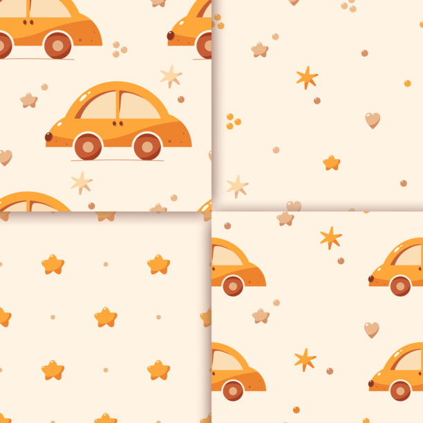 可爱的彩色图片。图片下载