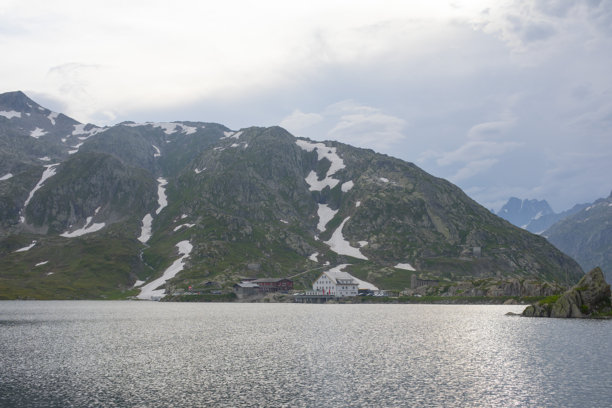 图尔湖奥伯霍芬 - 高分辨率照片和图像素材图片下载