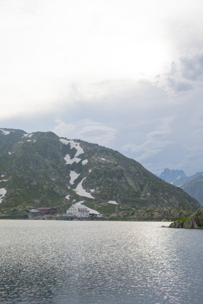 图恩湖奥伯霍芬高分辨率摄影和图片图片下载