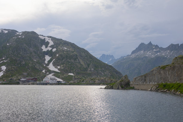 图尔湖奥伯霍芬 - 高分辨率照片和图像素材图片下载