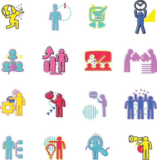 经营理念图片下载