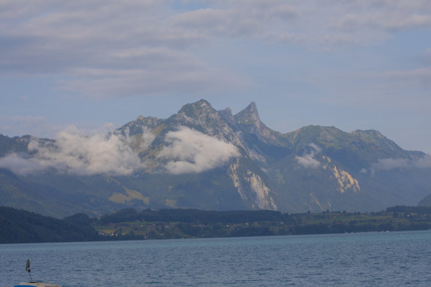 图尔湖奥伯霍芬 - 高分辨率照片和图像素材图片下载