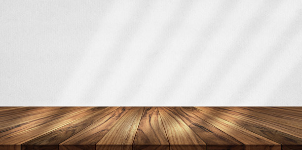 带混凝土墙的桌子或地板 - 库存照片图片下载