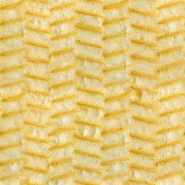 无缝的4K照片纹理，呈现烤饼干的图案表面。图片下载