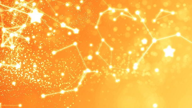 抽象数字流粒子。网络连接背景。大数据可视化。科技背景。3D渲染。4K照片。图片下载