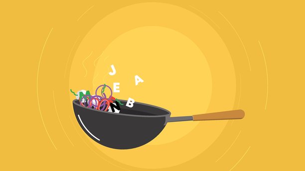 烹饪时间。厨房的海报。库克的信件图片下载