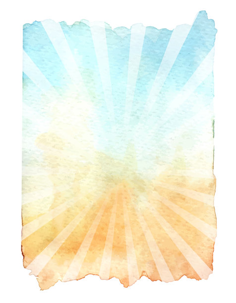 油漆梯度射线图片下载