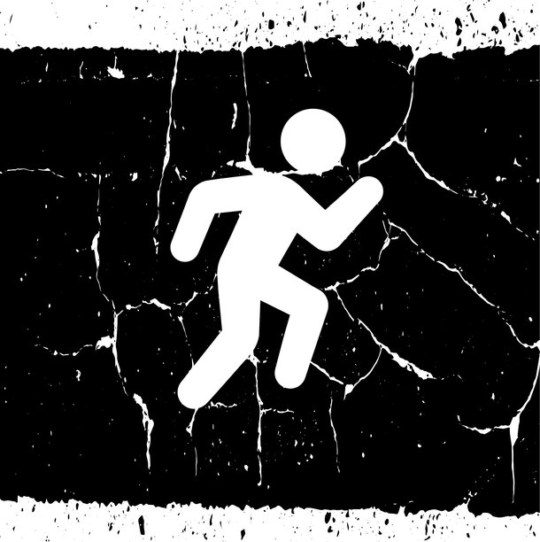 家伙运行图标图片下载