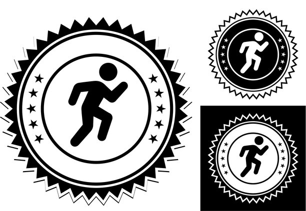 家伙运行图标图片下载