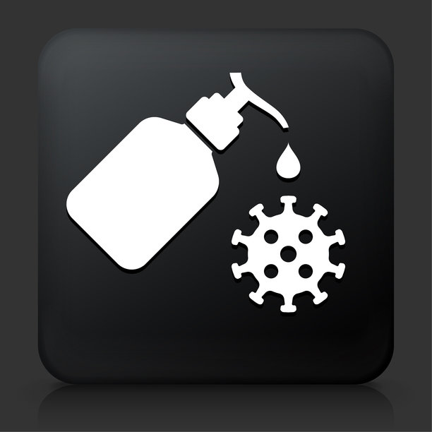 洗手液洗手液抗菌图标图片下载