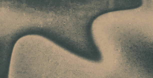 美丽的柔和渐变背景，带有噪点。抽象的粉彩模糊柔和颗粒渐变横幅背景。墙面裂纹涂料的纹理，带有磨损效果。怀旧，复古，老照片。图片下载