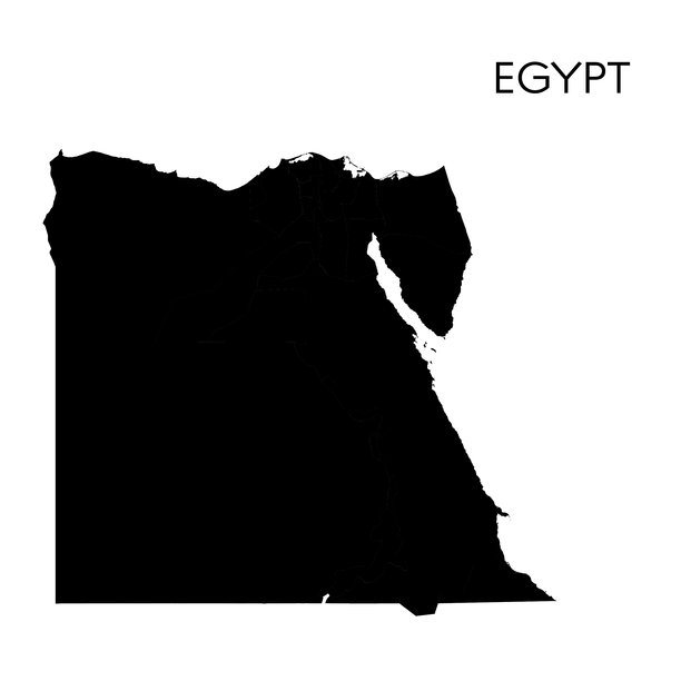 埃及地图图片下载