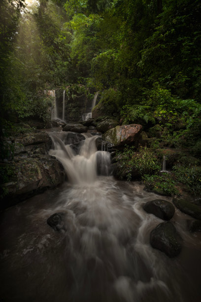 泰国美丽的风景图片图片下载