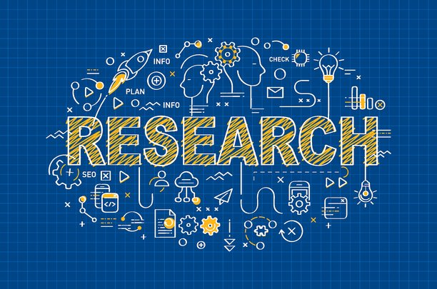 蓝图和业务工作流程概念图片下载