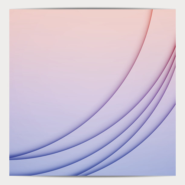 现代最小抽象背景图形图片下载